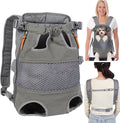 Dog Carrier Backpack by Jranter