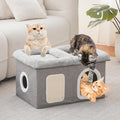 WINDRACING Cat Beds for Indoor Cats by WINDRACING