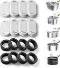 PETLIBRO 8 Packs Replacement Filters by PETLIBRO