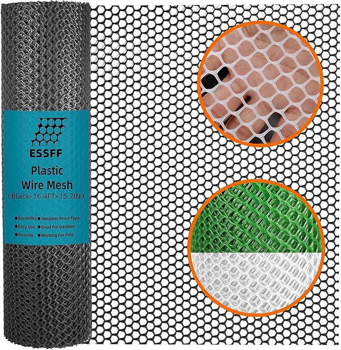 Pet & Garden Safeguard by ESSFF
