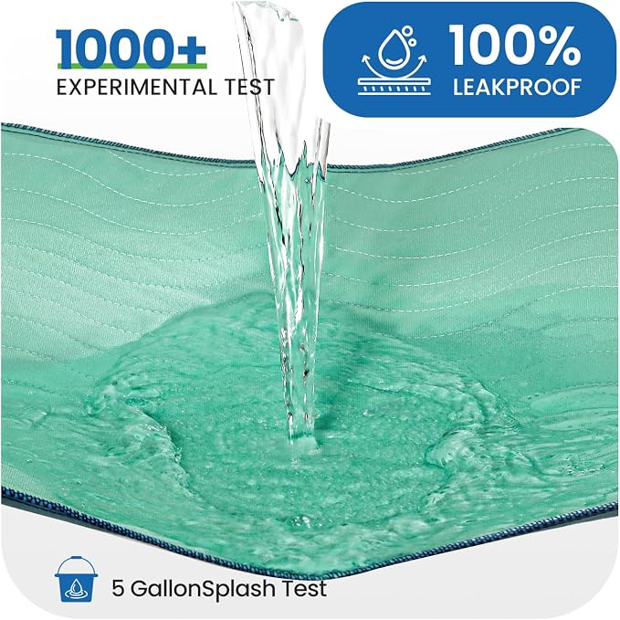 Noovirum® Chuck Pads Washable - Image 2