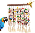 Jorewood Large Bird Parrot Toys by JOREWOOD