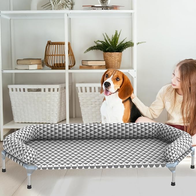Orthopedic Dog Beds for Large Dogs - Image 5