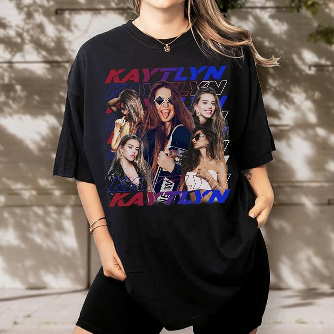 Custom Bootleg Rapper Graphic Tees Shirt – Retro 90s Vintage Style, - Image 9