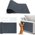 Best Pet Supplies Catify Cat Scratcher, Fun Interactive Scratchers, Claw Safe by BestPetSuppliesLLC