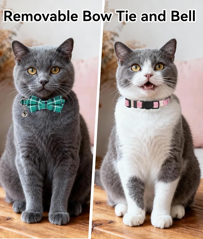 Joytale Upgraded Cat Collar - Image 2