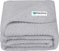 PetAmi Waterproof Dog Blanket, Leakproof XL Pet Blanket by PetAmi