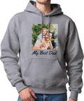 Easycosy Custom Sweatshirt for Couples Men Women, Personalized Hoodies by Easycosy