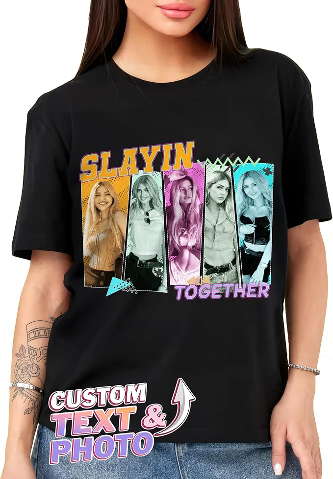 Tehg & Tuhg Custom T Shirts by TehgTuhg