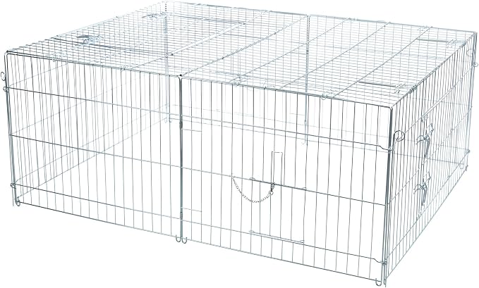 Trixie Rabbit Cage by TRIXIE