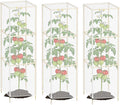 Klmnop 3 Pcs Tomato Cage Cover, Bird Netting by Klmnop