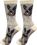 E&S Pets Pet Lover Socks by ESPETS
