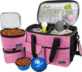 PetAmi Dog Travel Bag by PetAmi