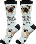 E&S Pets Pet Lover Socks by ESPETS