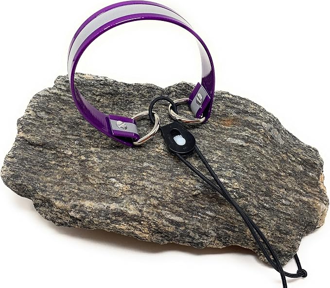 Sparky Pet Co - Surefit ECollar Replacement Strap - Bungee Dog Collar - Image 7