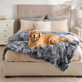Bedsure Waterproof Dog Blankets by BEDSURE