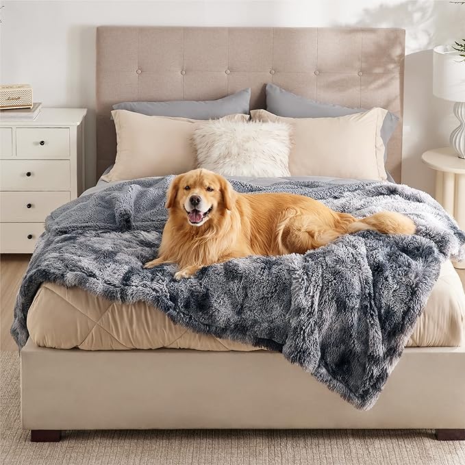 Bedsure Waterproof Dog Blankets by BEDSURE