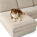 Bedsure Waterproof Couch Cover for Dogs Washable by BEDSURE