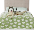 LE SURE Waterproof Dog Blanket for Large Dogs by Lesure