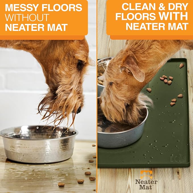 Neater Pet Brands Neater Mat Pet Mats - Image 5