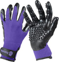 Handson Pet Grooming Gloves by HandsOnPatentedOriginalGroomingBathingGloves
