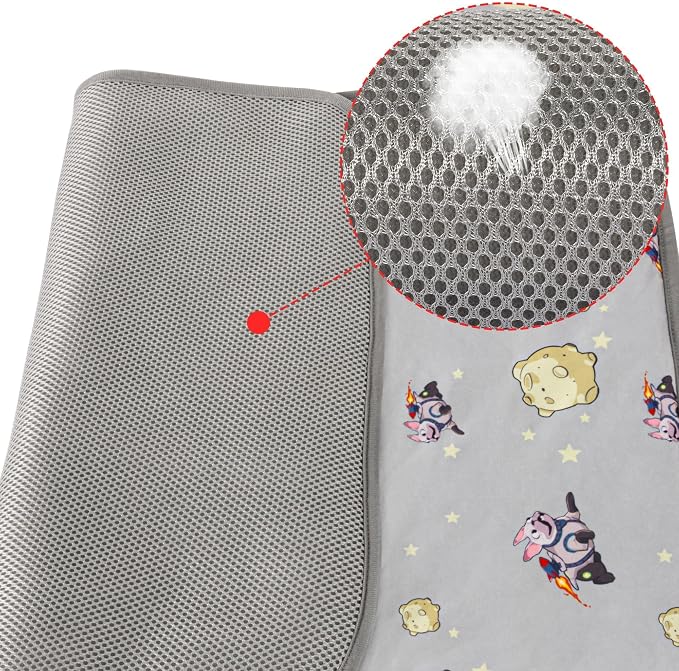 NACOCO Summer Pet Cooling Mat - Image 3
