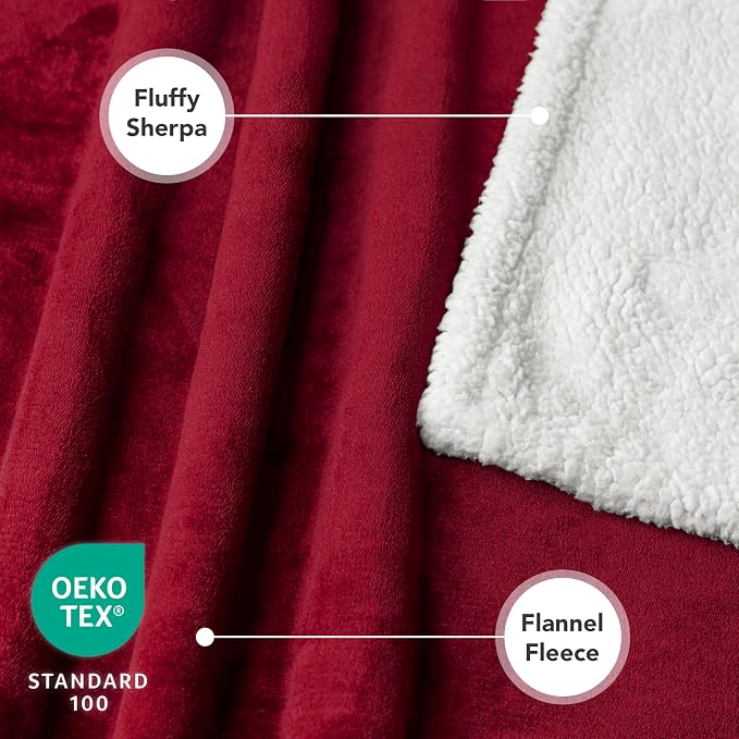 PetAmi Dog Blanket for Medium Large Dogs, Pet Bed Blanket Cat Puppy Kitten - Image 2