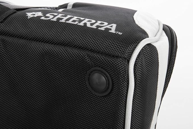 Sherpa Forma Frame Crash-Tested Travel Pet Carrier, Airline Approved & - Image 11