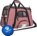 PetAmi Airline Approved Pet Carrier by PetAmi