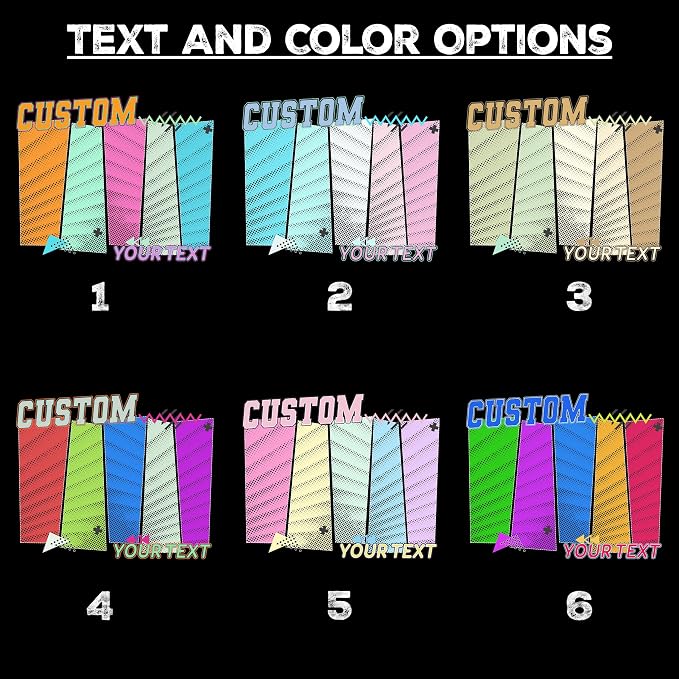 Tehg & Tuhg Custom T Shirts - Image 5