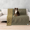 PetAmi Waterproof Dog Blanket Furniture Cover Protector by PetAmi