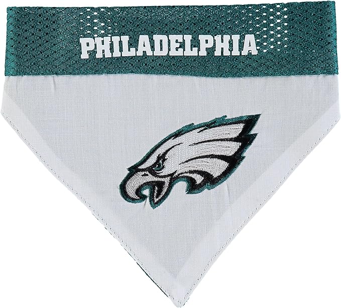 Pets First NFL DOG BANDANA - Image 2