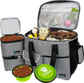 PetAmi Dog Travel Bag by PetAmi