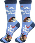 E&S Pets Pet Lover Socks by ESPETS