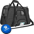 PetAmi Airline Approved Pet Carrier by PetAmi