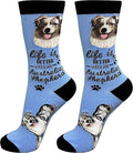 E&S Pets Pet Lover Socks by ESPETS