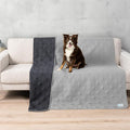 PetAmi Waterproof Bed Cover for Dogs, Pet Blanket Couch Cover, Reversible by PetAmi