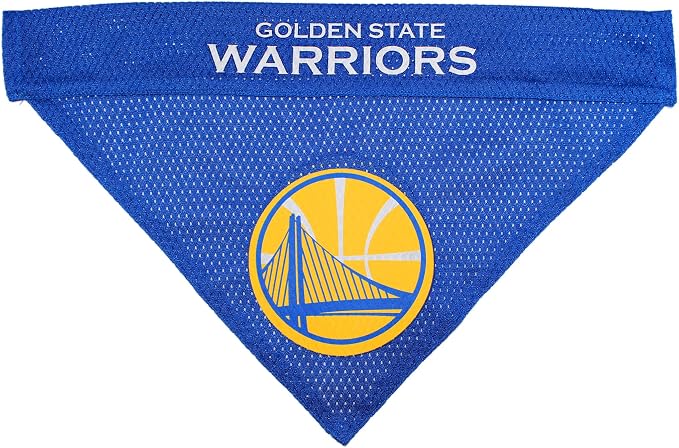 NBA Dog Bandana - Image 3