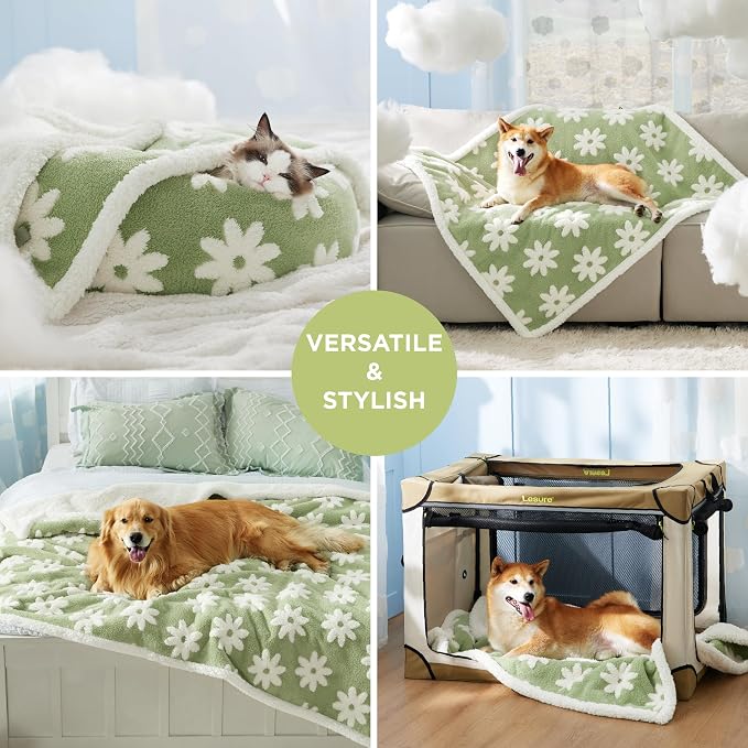 LE SURE Waterproof Puppy Blanket - Image 5