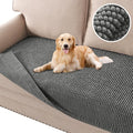 H.VERSAILTEX Plush Chenille Pet Couch Covers by HVERSAILTEX