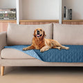 gogobunny 100% Double-Sided Waterproof Dog Bed Cover Pet Blanket Sofa Couch by gogobunny
