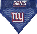 NFL DOG BANDANA by PETSFIRST