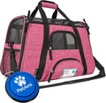 PetAmi Airline Approved Pet Carrier by PetAmi