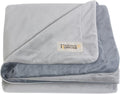 Friends Forever Durable Dog Blanket by FriendsForever