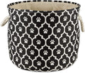 Bone Dry 6192 Pet Storage Collection Lattice Paw Print, Large Round by BoneDry