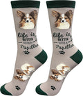 E&S Pets Pet Lover Socks by ESPETS