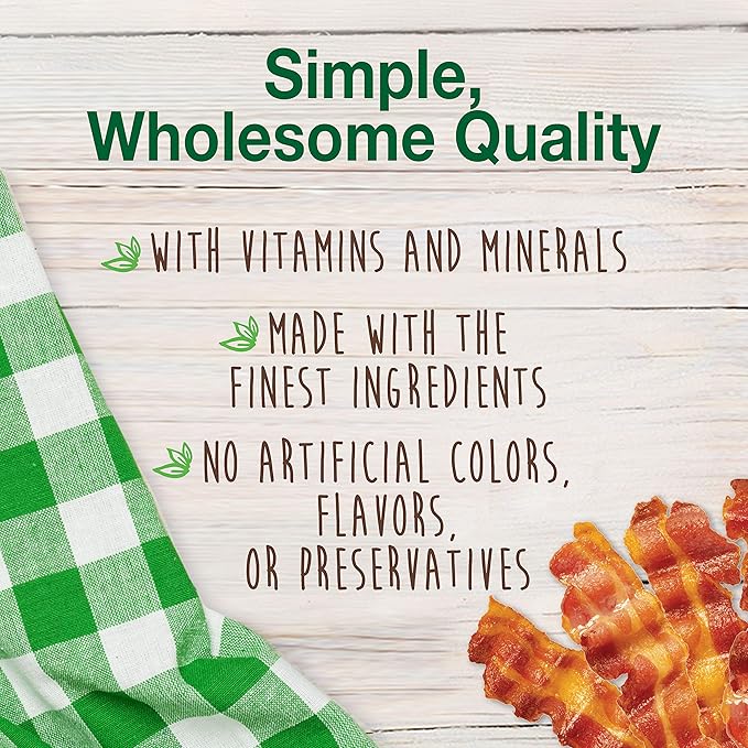 Nylabone Healthy Edibles Natural Dog Chews, Long Lasting Bones - Image 4