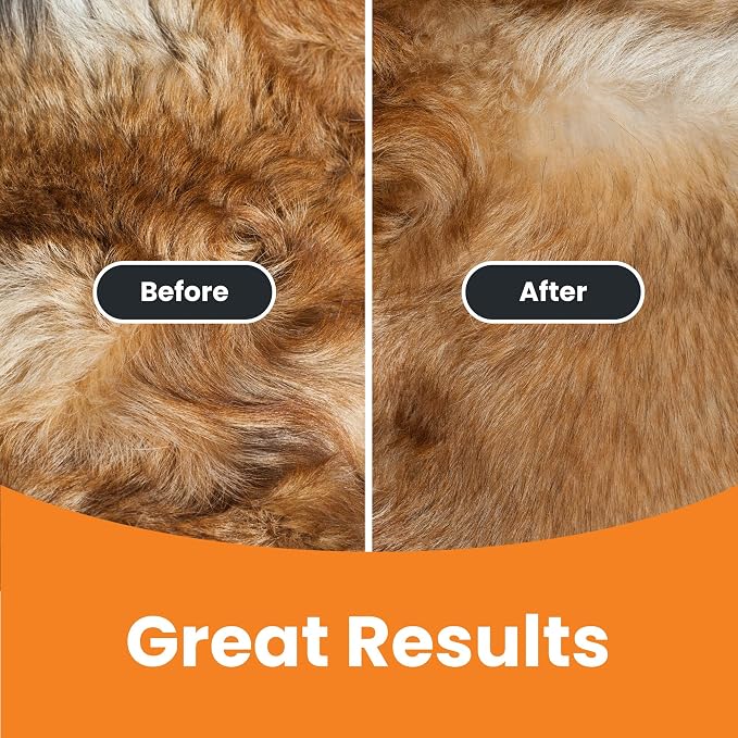 GoPets Self-Cleaning Slicker Brush - Image 3