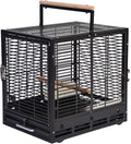 ZooPro Pet Travel Cage by ExoticNutrition
