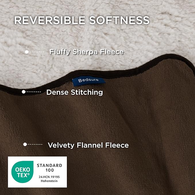Bedsure Waterproof Dog Blankets - Image 4